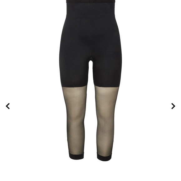 Spanx NWT size B black - Picture 2 of 4